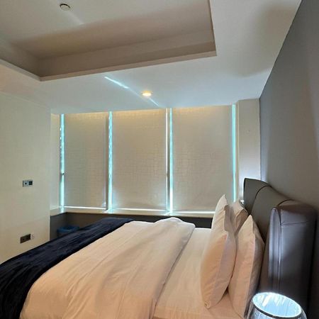 Centaurus Apartment City View Three Beds Islamabad Eksteriør bilde
