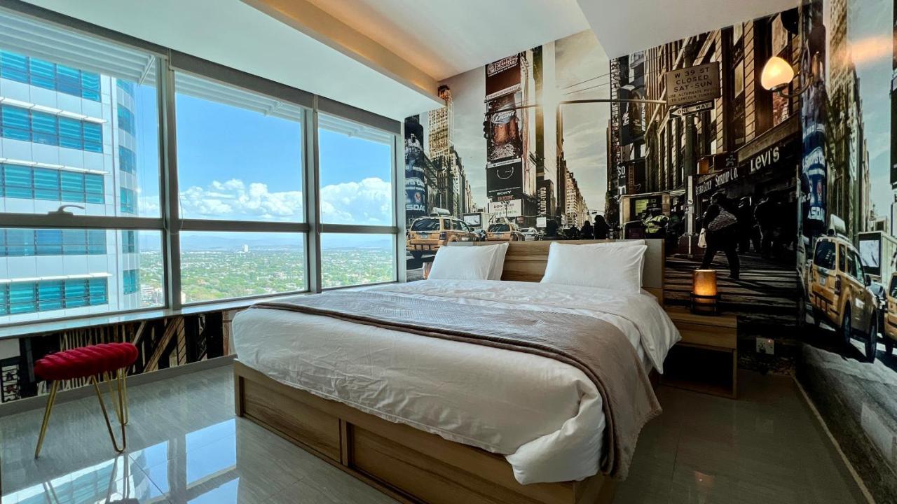 Centaurus Apartment City View Three Beds Islamabad Eksteriør bilde