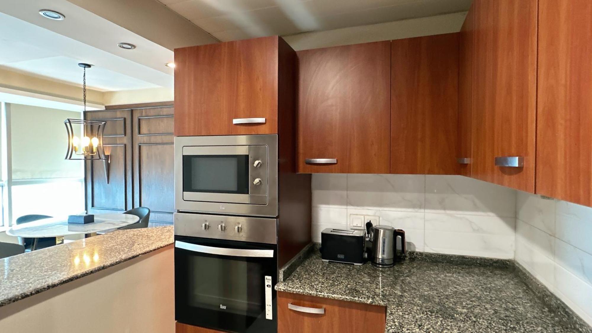 Centaurus Apartment City View Three Beds Islamabad Eksteriør bilde