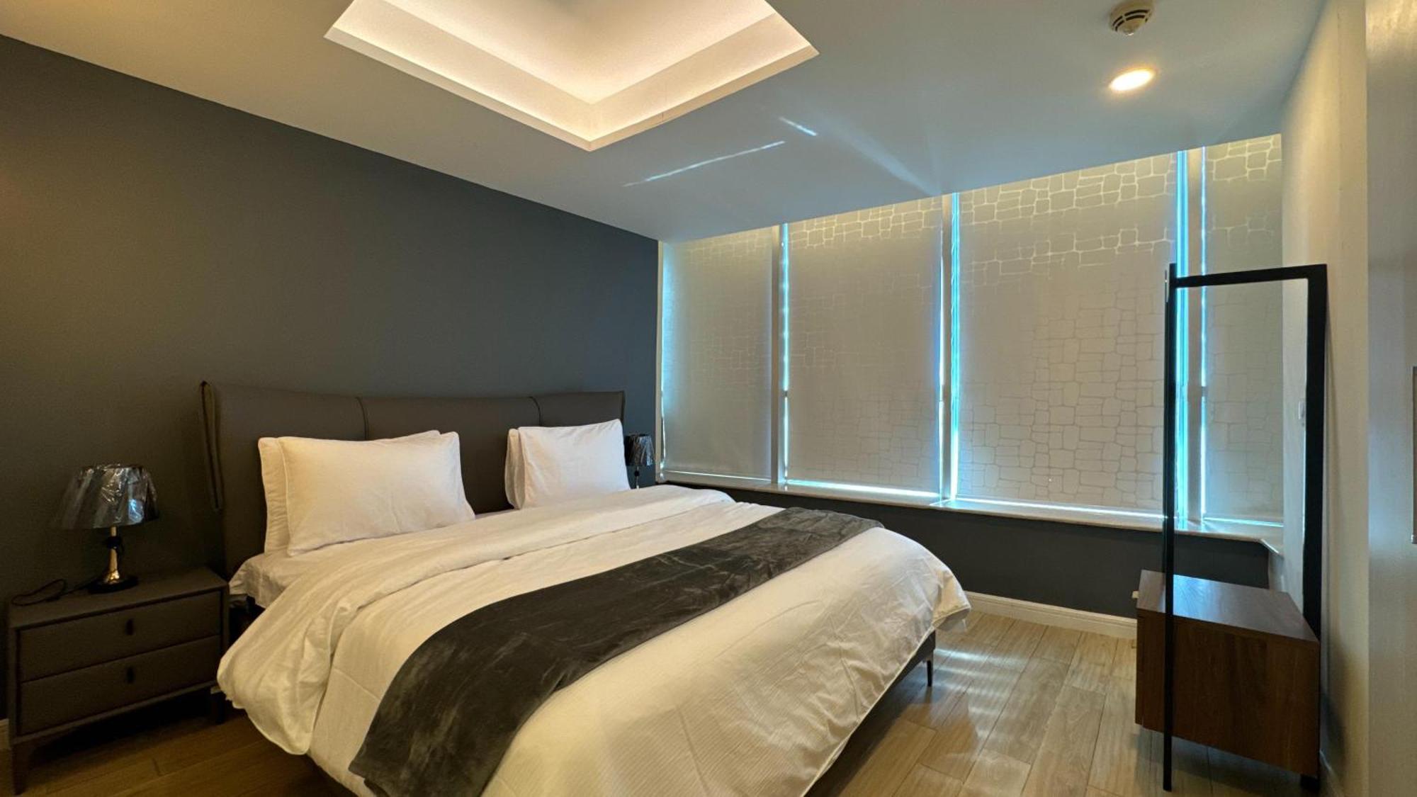 Centaurus Apartment City View Three Beds Islamabad Eksteriør bilde