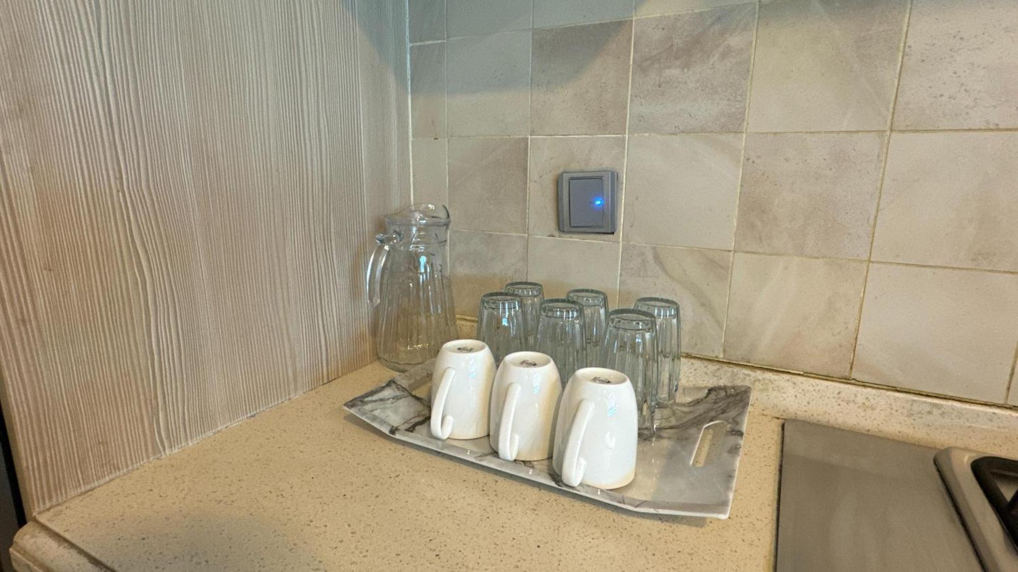 Centaurus Apartment City View Three Beds Islamabad Eksteriør bilde